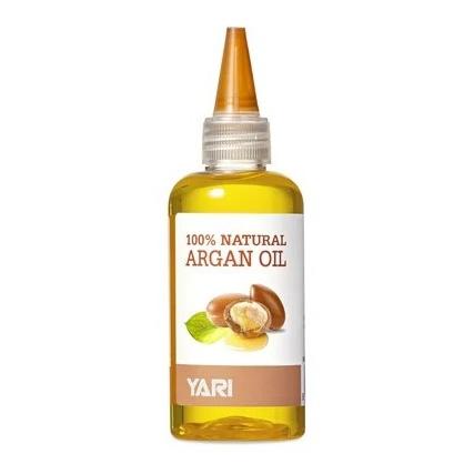 Yari 100% Natural Argan Oil 105ml